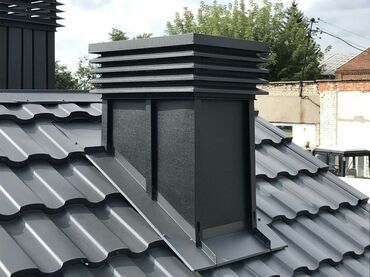 Digər dam örtükləri: Kenet dam örtükləri — 21