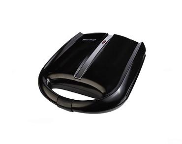 Toster SUPER CREST SCT-6006 Bütün kateqoriyalar • Ev və bağ üçün •