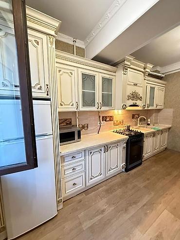 Продажа квартир: 2 комнаты, 78 м², Элитка, 6 этаж, Евроремонт — 10