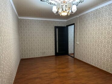 долгосрочная аренда квартир айни: 2 комнаты, 45 м², 103 серия, 4 этаж, Евроремонт