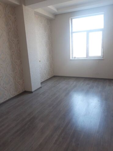 Yeni tikili: 3 otaqlı, Yeni tikili, 47 kv. m — 4