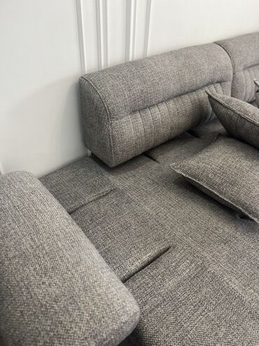 Divanlar: Künc divan, İşlənmiş, Açılmayan, Bazalı, Parça, Çatdırılma yoxdur — 3