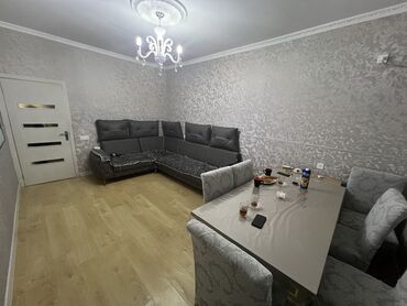 Продажа квартир: 2 комнаты, Новостройка, 45 м²