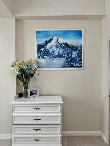 Продажа квартир: 4 комнаты, 115 м², Элитка, 3 этаж, Евроремонт — 7