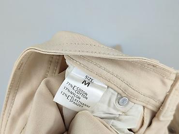 outlet mango: Spodnie materiałowe damskie, rozmiar M — 5