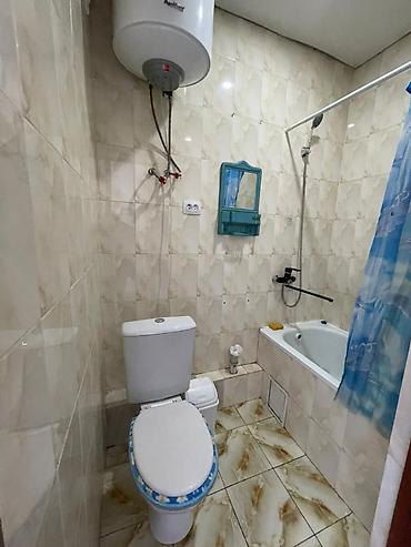 Продажа комнат: 13 м², С мебелью — 3