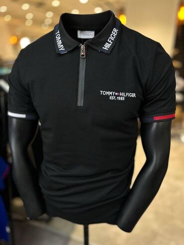 Majice: Muške majice sa kragnom Vel.S cena 1800 dinara Vel.M cena 2000 — 17