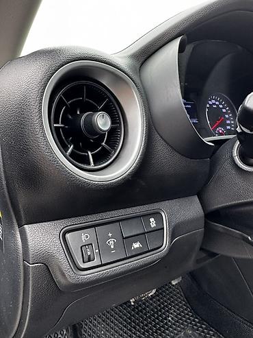 Kia: Kia K3: 2019 г., 1.6 л, Вариатор, Бензин — 11