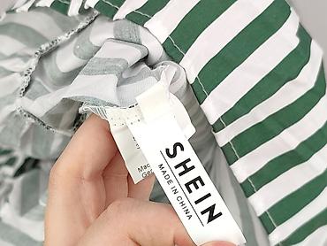 sheinside bluzy: Shein, Sukienka damska, rozmiar S — 6
