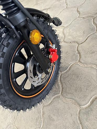 Другой электротранспорт: Другой электротранспорт — 15