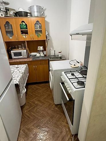 сдаю квартиру 5мкр: 2 комнаты, 47 м², Восток-5 мкр 106 серия улучшенная, 9 этаж — 1
