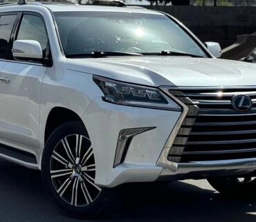 домкрат для машины цена: Lexus LX: 2020 г., 5.7 л, Автомат, Бензин, Внедорожник