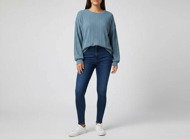 megi bluzy: Shein, Women`s sweatshirt, size 2XL