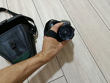 studio: Olimpus fotoaparat. Studio,fotosessiya,restoran və kafeyə antikvar — 6