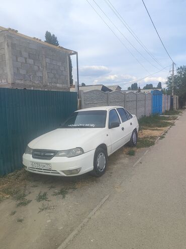 жалал абад лада: Daewoo Nexia: 2012 г., 1.5 л, Механика, Бензин, Седан