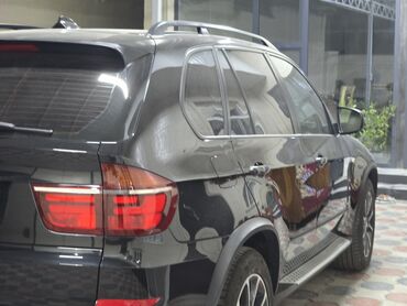 BMW: BMW X5: 2011 г., 3 л, Автомат, Бензин, Кроссовер — 12