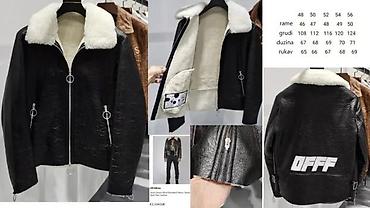 Kožne jakne: BERLUTI, B.CUCINELLI, DIOR, L.VUITTON, FENDI,TOP MODELI,HIT | Novo! — 12