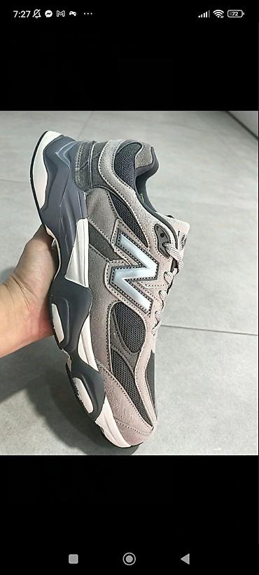 bq patike: New Balance 9060 - - - - BROJEVI od 36 do 46 - - - dostupne su u vise — 4