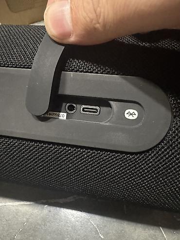 microlab pro: Портативная Bluetooth-акустика Loewe We. HEAR pro— (созданную в — 2