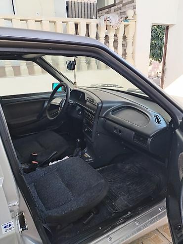 VAZ (LADA): Mator ideal Karopka ideal Kasmetik işi yoxdu Tekerler təzədi Təcili — 4
