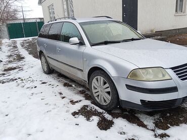 Volkswagen: Volkswagen Passat Variant: 2022 г., 2 л, Механика, Бензиновая, Универсал — 4