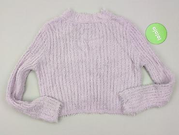 poncho only: Kardigan damski, rozmiar S — 3