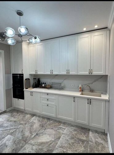 сдаю дом джал: 3 комнаты, 100 м², 107 серия, 7 этаж, Евроремонт