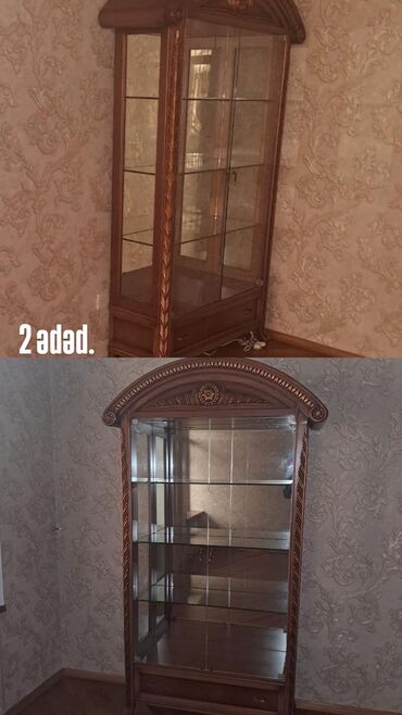 Qonaq otağı dəstləri: İşlənmiş, Servant, Kredit yoxdur