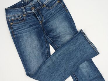 American Eagle, Jeansy damskie