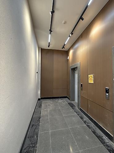 квартиры магистраль: 1 комната, 43 м², Южная Магистраль Элитка, 6 этаж, ПСО (под самоотделку) — 5