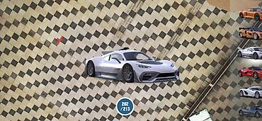 r17 amg: Продаётся игровой аккаунт (симулятор автогонок/тюнинга) с большой — 2