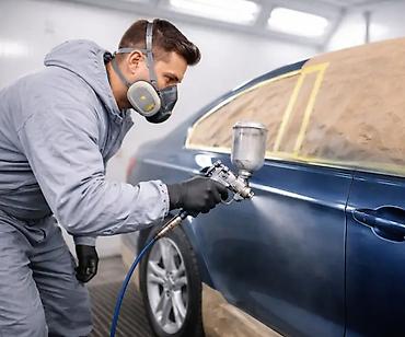 Покраска авто: СТО Покраска автомобилей — профессионально, И Кузавный работы любой at lalafo.kg — 26 Покраска авто: СТО Покраска автомобилей — профессионально, И Кузавный работы любой — 26