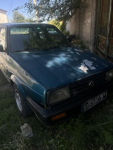 mcv 21: Volkswagen : 1980 г., 1.6 л, Механика, Седан — 5