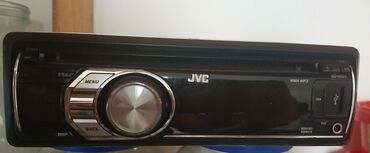 JVC KD R601 usb