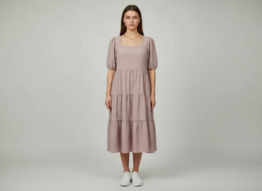 jednorożec sukienka: Women`s dress, size M