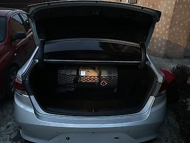 Hyundai: Hyundai Sonata: 2019 г., 2 л, Автомат, Газ, Седан — 10