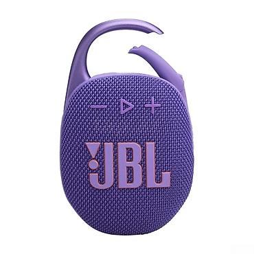 Dinamiklər və kolonkalar: JBL Clip 5 Black / Blue / Pink / Purple / Red / White Bütün — 5