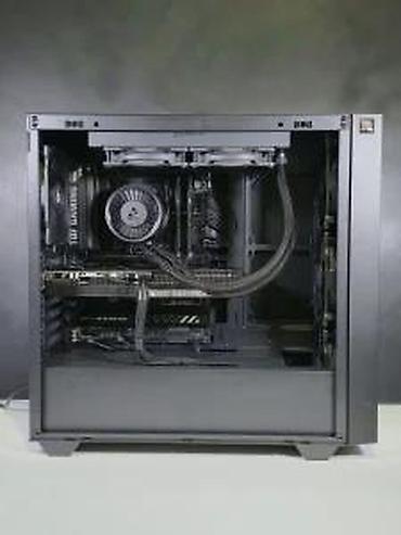 Desktop računari i radne stanice: Ryzen 7 9800X3D RTX 5070Ti B850 64GB 1TB - SM132PC. ✨ Prodaja i — 3