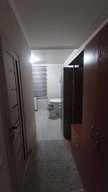 нижный ала арча квартира: 1 комната, 35 м², 105 серия, 5 этаж, Свежий ремонт — 5