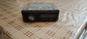 Avtoelektronika: Avtomobil ücün maqnitofon