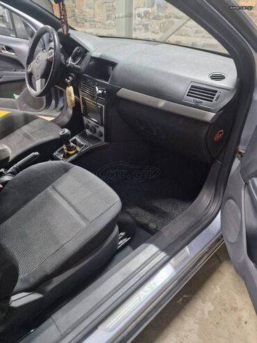 Opel: Opel Astra GTC: 1.4 l. | 2007 έ. 175115 km. Κουπέ — 8