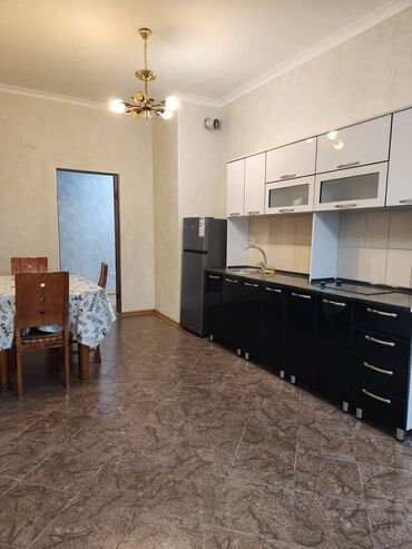 Продажа квартир: 3 комнаты, 126 м², Элитка, 9 этаж, Евроремонт