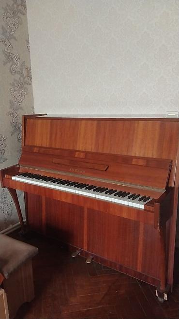 Piano, Kuban, Akustik, İşlənmiş, Ünvandan götürmə