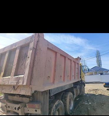 Грузовики: Грузовик, Стандарт, Б/у — 9