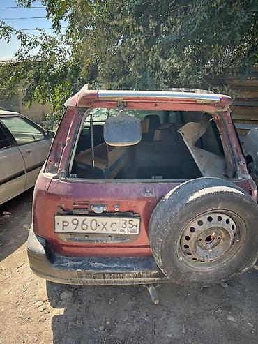 ваз запчаст: Разбор автомобилей на запчасти. В наличии на площадке: - Honda Civic — 6