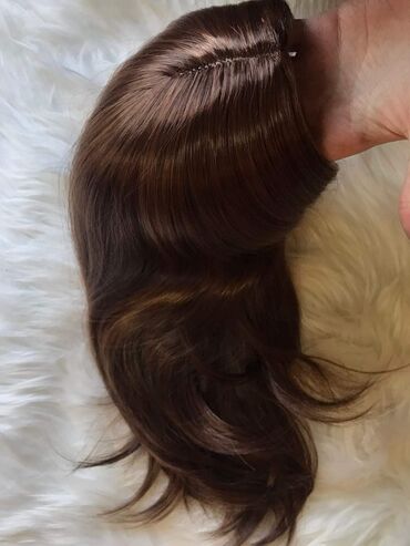 Perike i klipse: Perike i klipse — 8