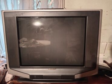 sharp paltaryuyanlari: Televizor Sharp