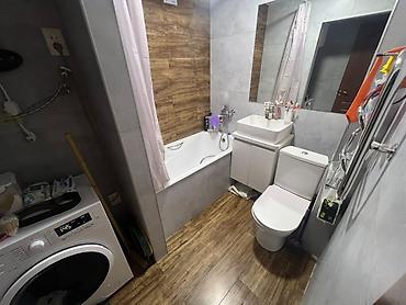 king house: 3 комнаты, Собственник, Семейным, от 1 года, С мебелью частично — 1