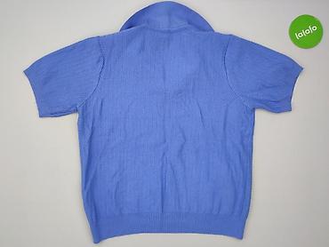 us polo sweter: Damska koszulka polo, rozmiar XL — 3