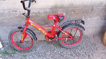 детский велосипед dino: Сатылат тез арада